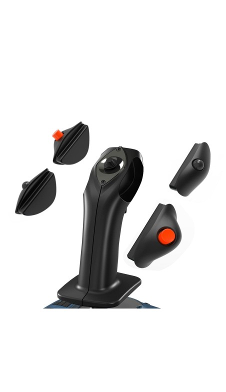 Joystick Thrustmaster TCA Sidestick X Airbus Edition