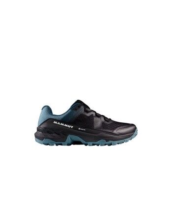 Sapatilhas de Caminhada Homem Mammut Girun Ii Low Gtx Preto