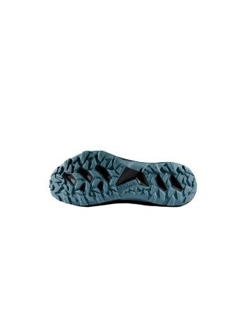 Sapatilhas de Caminhada Homem Mammut Girun Ii Low Gtx Preto 2