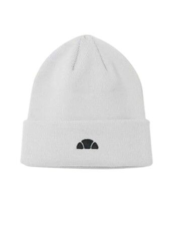 Hut Ellesse Lansar Beanie Hellgrau