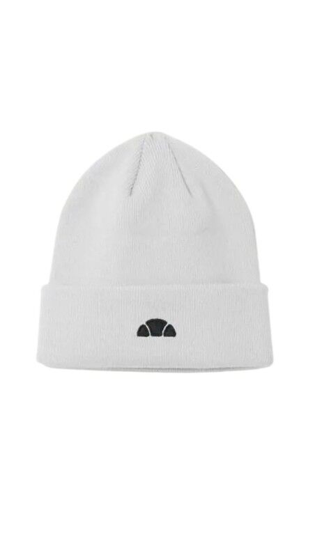 Cappello Ellesse Lansar Beanie Grigio chiaro
