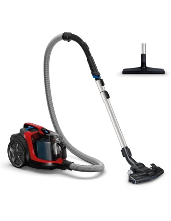 Aspirapolvere Philips FC9729/09 Nero Rosso rouge 900 W 2