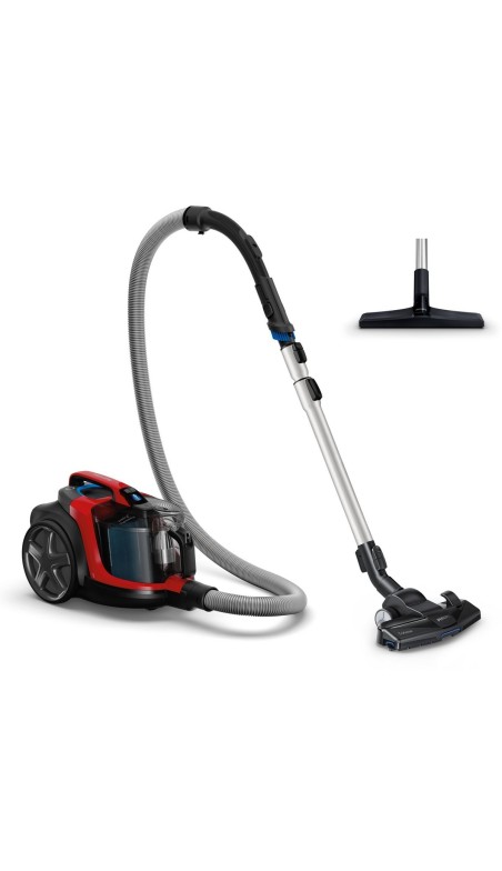 Aspirapolvere Philips FC9729/09 Nero Rosso rouge 900 W