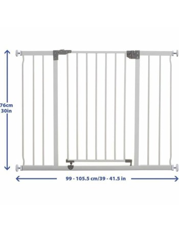 Barriera di sicurezza Dreambaby Liberty 2