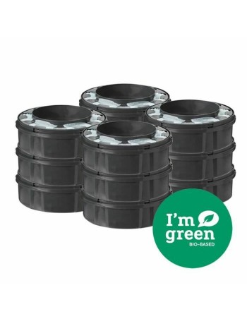 Navulling Tommee Tippee Twist & Click 12 Stuks 2