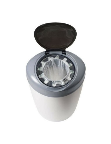 Secchio per pannolini Tommee Tippee Simplee