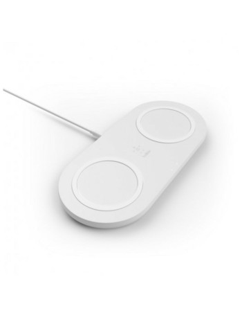 Caricabatterie Senza Fili Belkin WIZ002VFWH