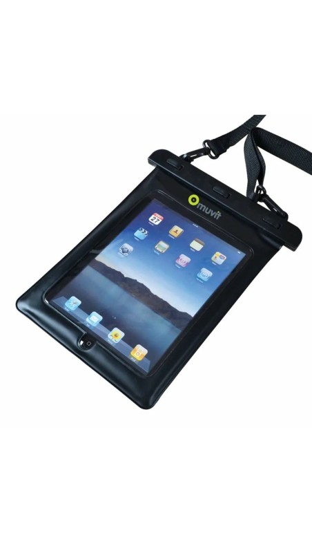 Étui étanche Muvit MUCUNWP002