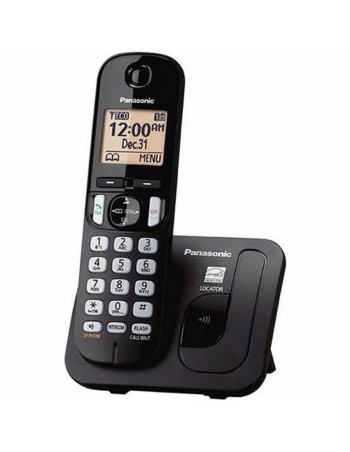 Téléphone Sans Fil Panasonic