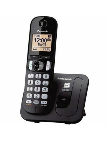 Téléphone Sans Fil Panasonic