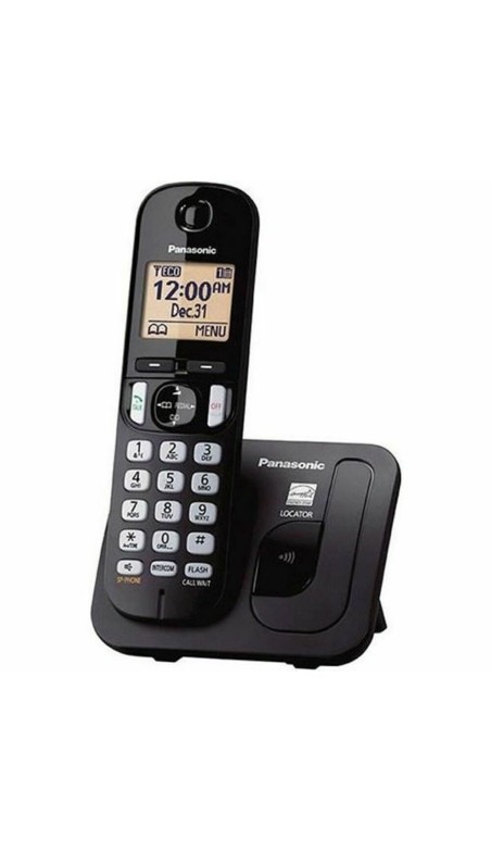 Draadloze telefoon Panasonic