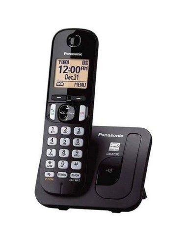 Telefone sem fios Panasonic