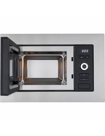 Magnetron met Grill Continental Edison MO20IXEG 1000W 20 L 2