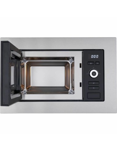 Microondas com Grill Continental Edison MO20IXEG 1000W 20 L