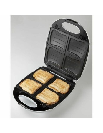 Gofrera DOMO DO9046C 1200W 2