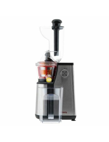 Espremedor Elétrico Hkoenig GSX18 1200 W Aço 1200 W 1 L 2