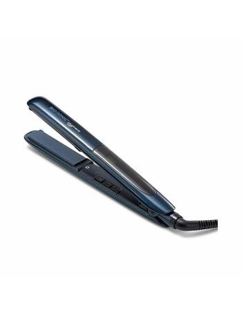 Plancha de Pelo Bio Ionic GRAPHENE MX pro styler Azul