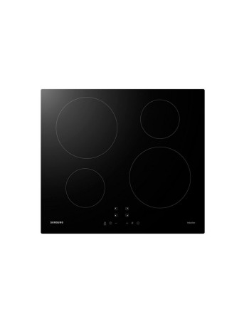 Plaque à Induction Samsung NZ64M3NM1BB 60 cm 7200 W 2