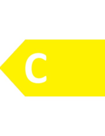 Hotte standard Whirlpool Corporation WCT 64 FLS X 332 m3/h 53 cm Argenté Acier 2