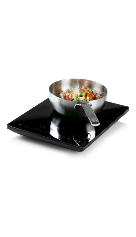 Induktionskochfeld DOMO DO332IP 2000 W