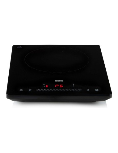 Placa de Inducción DOMO DO332IP 2000 W