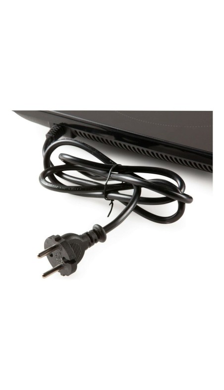 Plaque à Induction DOMO DO332IP 2000 W