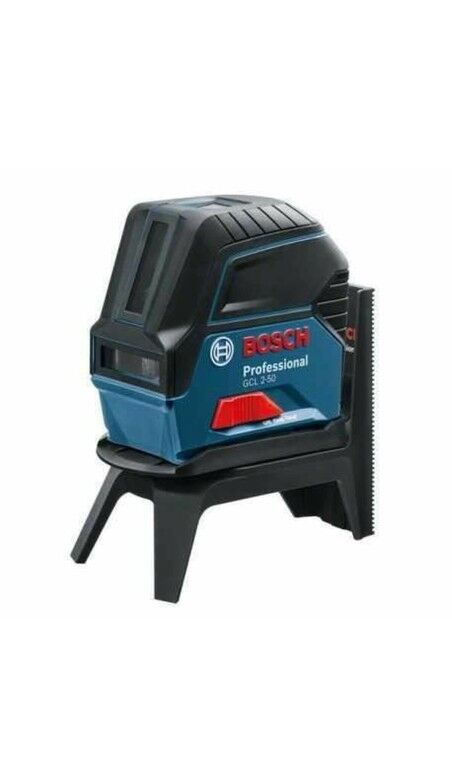 Nível Laser BOSCH