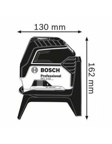 Nível Laser BOSCH
