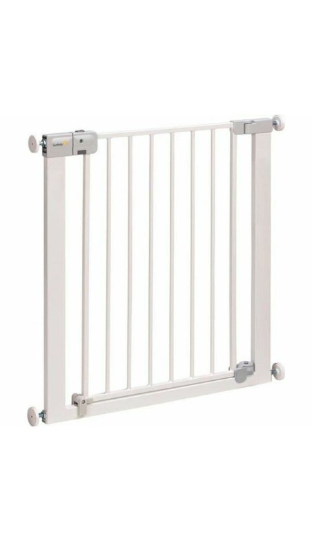 Barrière de sécurité Safety 1st Auto Close