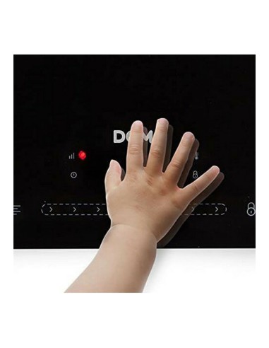 Induktionskochfeld DOMO DO332IP 2000 W