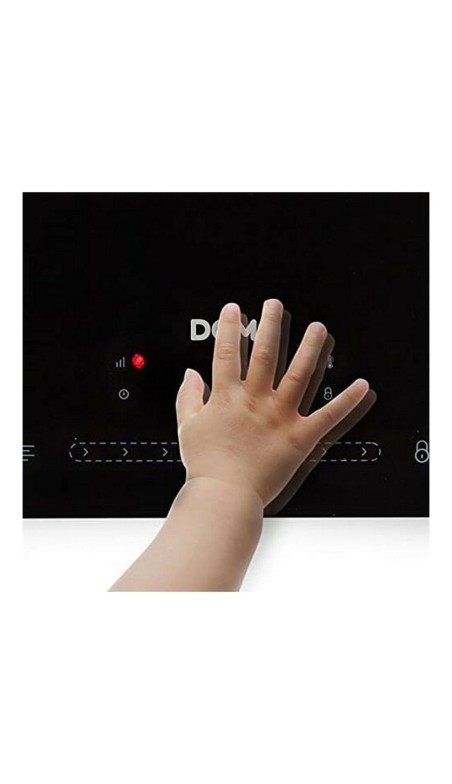 Induktionskochfeld DOMO DO332IP 2000 W