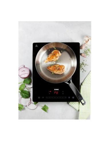 Induktionskochfeld DOMO DO332IP 2000 W