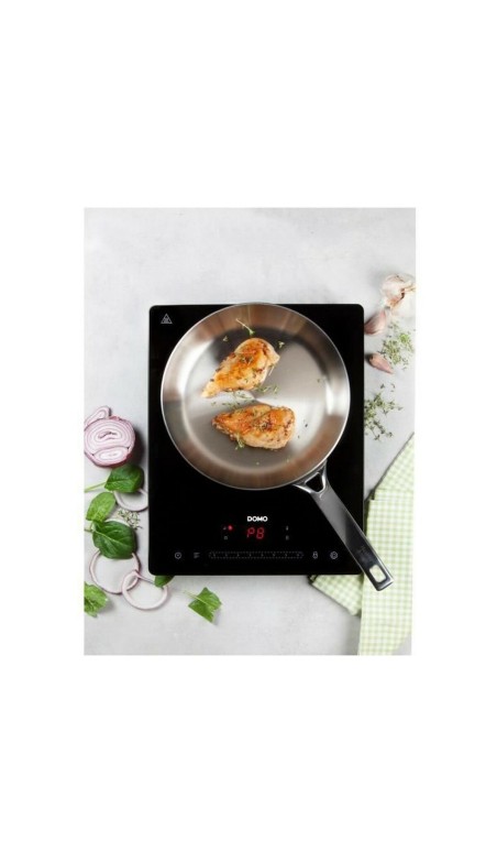 Induktionskochfeld DOMO DO332IP 2000 W