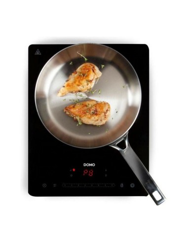 Induktionskochfeld DOMO DO332IP 2000 W