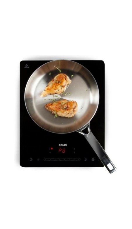 Induktionskochfeld DOMO DO332IP 2000 W