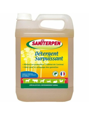 Désinfectant Saniterpen High Power 5 L (5 L)