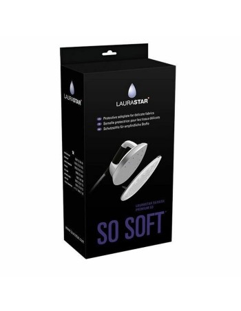 Semelle en téflon Fer à repasser Laurastar 510.7800.735 Gris 2