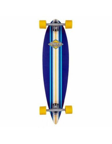 Longboard Dstreet ‎DST-COM-2125 35"