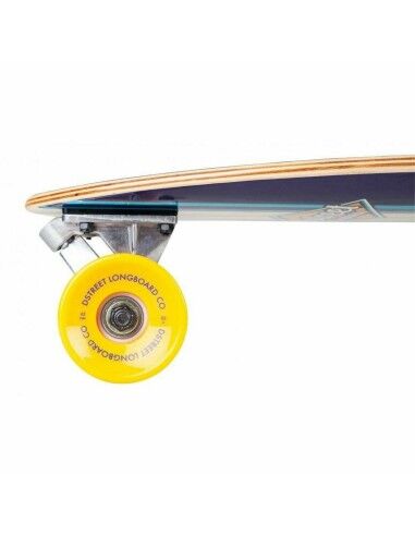 Longboard Dstreet ‎DST-COM-2125 35"