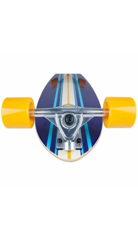 Longboard Dstreet ‎DST-COM-2125 35"