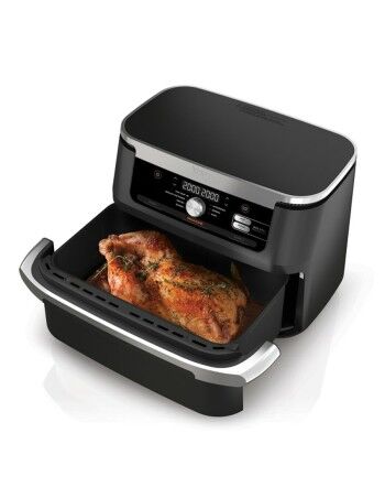 Friteuse à Air NINJA AF500EU Noir