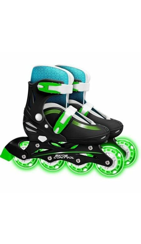 Patines en Línea Stamp