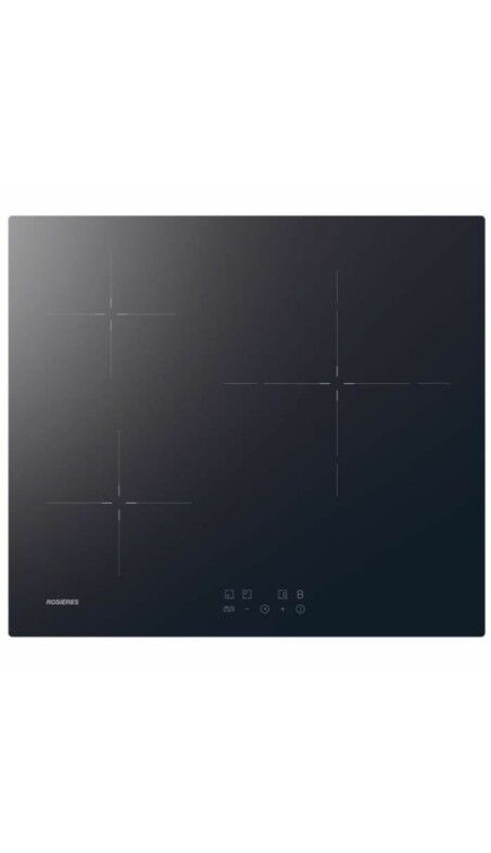 Plaque à Induction Rosieres