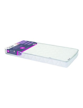 Matelas pour lit de bébé Tineo Air-conditioned 60 x 120 x 10 cm 2