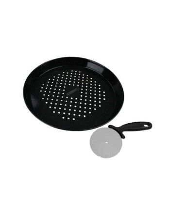 Ensemble de Cuisine FM Professional Acier inoxydable Pizza 2 Pièces