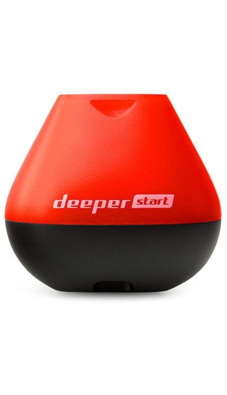 Localisateur de poissons Deeper START