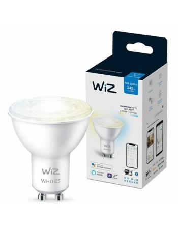 Smart Gloeilamp Wiz 50 W GU10 Wi-Fi LED 2700 K 6500 K 400 lm