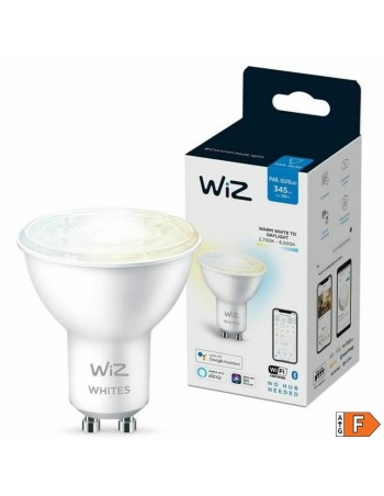 Smart Gloeilamp Wiz 50 W GU10 Wi-Fi LED 2700 K 6500 K 400 lm 2