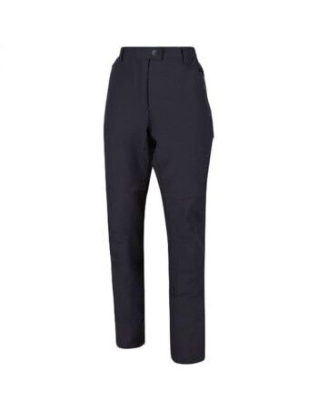 Pantalons Regatta Highton Z/O Trs Noir Femme