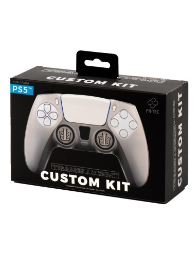 Carcasa FR-TEC FT0038